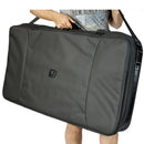 Walkasse DJBAG-COMFORT-XLMK2 Borsa Dj x Alphatheta XDJ-AZ Pioneer DJ OPUS-QUAD