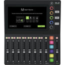 Mackie DLZ CREATOR Mixer digitale Pro x podcasting e streaming, adattivo, Nero