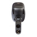 B-STOCK GARANTITO Proel EIKON DM55V2BK Mic Dinamico Pro Vintage Nero Satinato