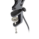 Proel DST260 Supporto Asta professionale con braccio estensibile per microfono