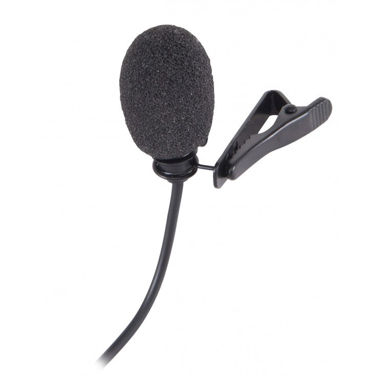 Proel EIKON WM300H radiomicrofono UHF wireless ricevitore + archetto e Pulce