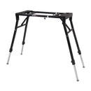 Proel EL270 Supporto professionale universale per Tastiere Pianoforti Mixer