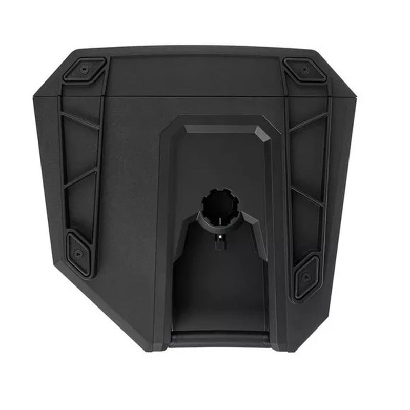 Electro-Voice ELX200-15P Cassa Diffusore amplificato da 15" e 1200w RMS, Nero