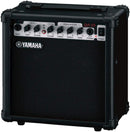 Yamaha ERG121GPII-BLK Gigmaker Essential Pack Chitarra Elettrica + Amp e Access.