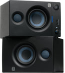 PreSonus ERIS 3.5BT 2nd Gen Coppia Monitor audio Pro Bluetooth 3,5" e 25w picco