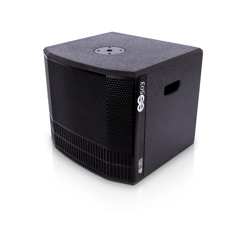 DB Technologies ES 503 Coppia Sistema Audio colonna 1000W picco modulo bluetooth