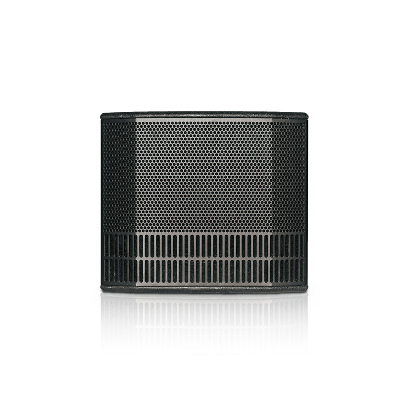 DB Technologies ES 802 Coppia Sistema Audio Biampl. colonna da 8x3p 1x12p 1200W