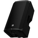 Electro-Voice EVERSE 12-BK Cassa Diffusore attivo Bluetooth Batteria 12" 400WRMS