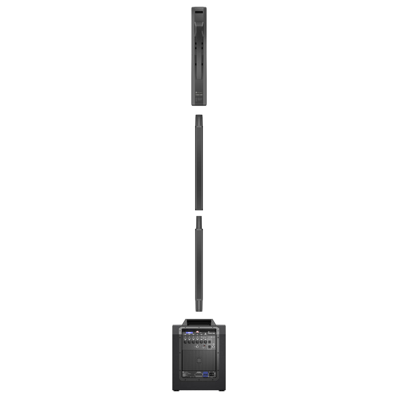 Electro-Voice EVOLVE30M-EU Sistema audio colonna con Bluetooth da 1000w RMS Nero
