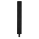 RCF EVOX J9 Sistema Professionale Array Attivo Colonna Portatile 3Vie 2100w Nero - GlobalNet Shop