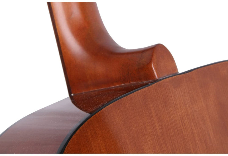 Yamaha F310 TBS Chitarra Acustica Tobaco Brown Sunburst (Made in India)
