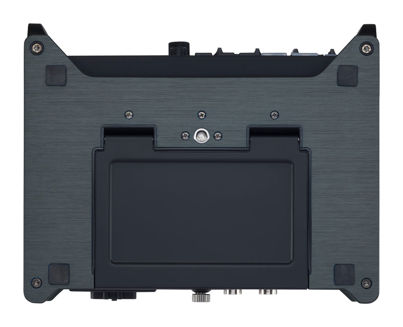 Zoom F8n Pro Multitrack Field Rec Registratore digitale broadcasting portatile