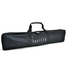 Farfisa FK 610 Tastiera Portatile 61 Touch Sensitive modalità Dual keyboard Nero