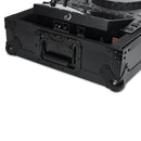 AlphaTheta FLT-3000X Flight Case per trasporto CDJ-3000X, Nero