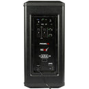Proel FREETWOX Sist. a Batteria 400w+FREESUBX Sub. a Batteria 600w +KP210D+COVER