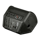 Proel FREETWOX Sist. Audio a batteria USB PLAYER BLUET. ST 400w Picco Nero