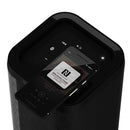 Reloop GROOVE BLASTER BT Diffusore audio portatile a batteria con bluetooth 100w