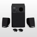 Yamaha GENOS2 Tastiera Workstation 76T + Yamaha GNS-MS01 Sistema di amplif. 2.1