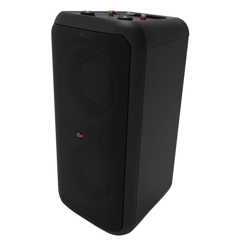 Klipsch GIG XXL Party Speaker Cassa portatile a batteria con bluetooth e USB