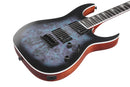 Ibanez GRG121PAR-KBF DEEP DUSK BURST FLAT Chitarra Elettrica modello GRG