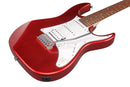 Ibanez GRX40-CA CANDY APPLE Chitarra elettrica serio Gio