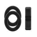 Sennheiser HD490 PRO Cuffia Pro cablata senza microfono, aperta da studio, Nero