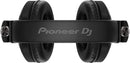 B-STOCK GARANTITO Pioneer Dj HDJ-X7-K Cuffia Pro Over-Ear per DJ e Studio, Nera