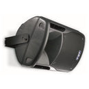 FBT HIMAXX 40A Cassa Diffusore Attivo Professionale da 12" e 650w di picco, Nero