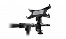 IK Multimedia iKlip Xpand Supporto Universale x tablet iPad aggancio asta mic.