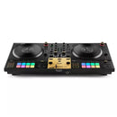 Hercules DJCONTROL INPULSE T7 Premium Edition Controller 2Deck + fader + borsa