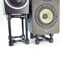 Isoacoustics Iso-155 Coppia Supporti isolamento acustico x monitor audio studio