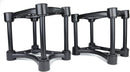 Isoacoustics Iso-200 Coppia Supporti isolamento acustico x monitor audio studio