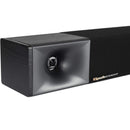 Klipsch Cinema 400 Sound Bar audio 2.1 sistema soundbar +subwoofer con WiFi e BT