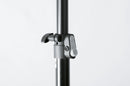 Konig & Meyer 21436-009-55 Stand stativo x cassa audio, regolabile in altezza - GlobalNet Shop