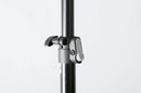 Konig & Meyer 21436-009-55 Stand stativo x cassa audio, regolabile in altezza