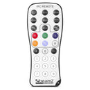 Beamz LCB155 Led Bar Pixel Control 12x 12w, 6-IN-1 Leds RGBWA-UV telecomando Ir