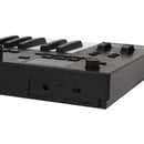 Nektar IMPACT LX25 MK3 Tastiera Controller MIDI e USB a 25 Tasti Sensibili, Nero