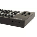 Nektar IMPACT LX49 MK3 Tastiera Controller MIDI e USB a 49 Tasti Sensibili, Nero