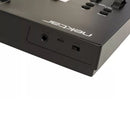 Nektar IMPACT LX61 MK3 Tastiera Controller MIDI e USB a 61 Tasti Sensibili, Nero