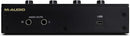 M-Audio M-TRACK DUO HD Interfaccia audio USB C x podcast, voice-over e studio