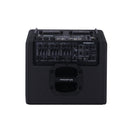 Musiccube MASSFUN M1-C Cassa Att. Portat. Pro a Batteria 200w RMS con BT e varie - GlobalNet Shop