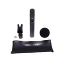 Rode M3 Microfono Professionale cablato a condensatore per Studio e Live, Nero