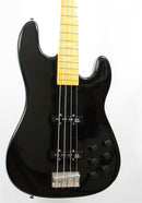 MarkBass MB GV 4 Gloxy Val Black CR MP Basso Elettrico a 4 corde, Nero