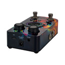 Mooer META FX Multieffetto Stereo Programmabile x Chitarra REBERB X ALGOR. PLAT.