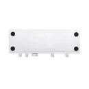 Arturia MINIFUSE 4 WHITE Interfaccia Audio USB C con 2 In Combo, 2 IN TRS, 4 Out