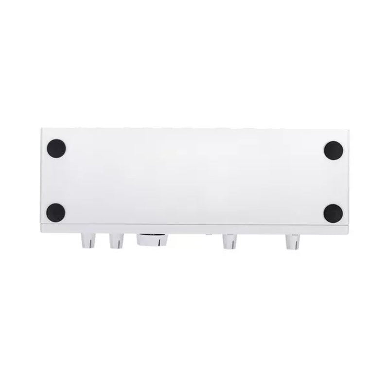 Arturia MINIFUSE 4 WHITE Interfaccia Audio USB C con 2 In Combo, 2 IN TRS, 4 Out