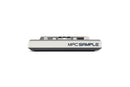 Akai MPC SAMPLE Campionatore Srequencer Standalone Portatile a Batteria Pad RGB - GlobalNet Shop
