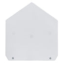 RCF NX 932-A WHITE Cassa Diffusore Attivo da 12" da 2100w e 132db SPL, Bianco