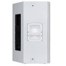 RCF NX 945-A WHITE Coppia Cassa Diffusore Attivo 15" 2100w pic. 135db SPL Bianco