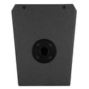 RCF NXL 44-A MK2 Diffusore Attivo Array a Colonna 2V 2100w picco 135db SPL, Nero